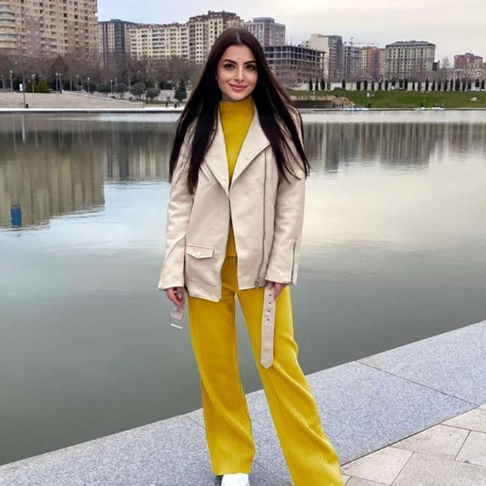 Victoria, 27 yrs.old from Odesa, Ukraine