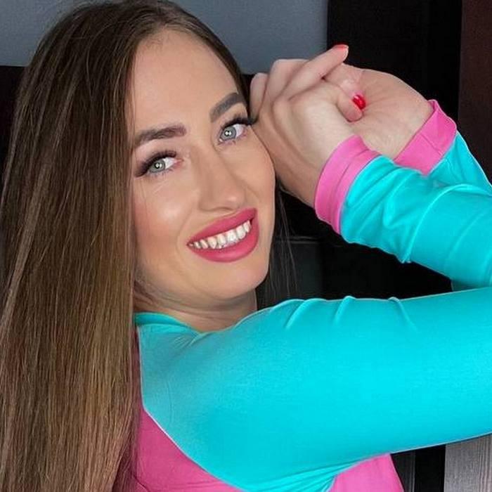 Elena, 39 yrs.old from Warsaw, Poland