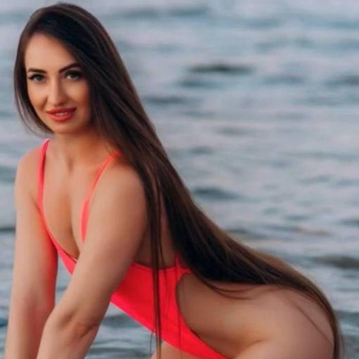 Elena, 38 yrs.old from Warsaw, Poland
