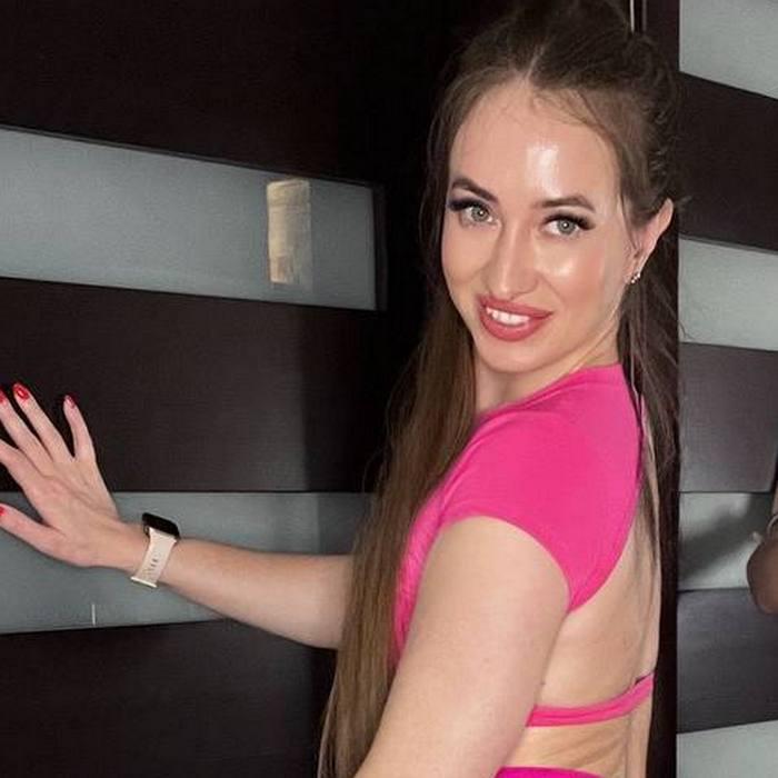 Elena, 39 yrs.old from Warsaw, Poland