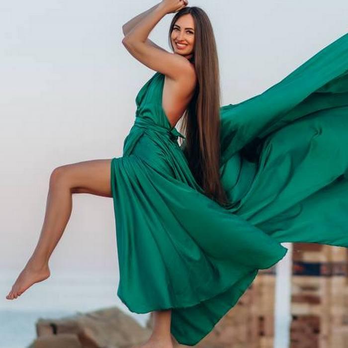 Elena, 38 yrs.old from Warsaw, Poland