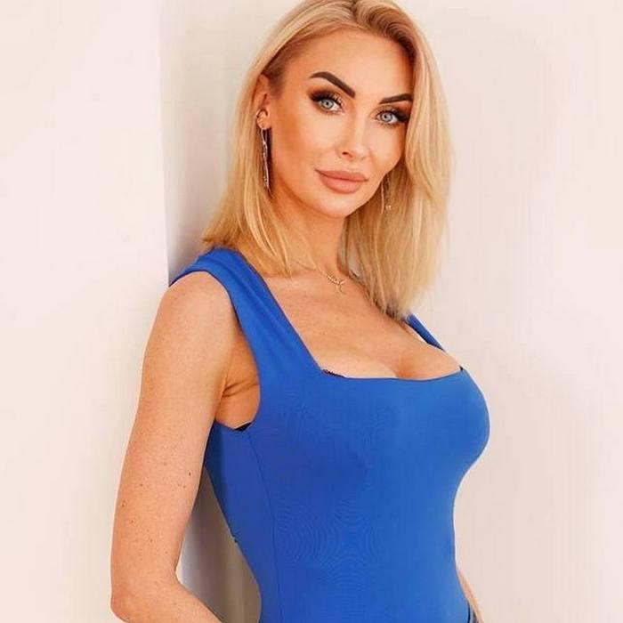 Yuliya, 41 yrs.old from Ivano- Frankovsk, Ukraine