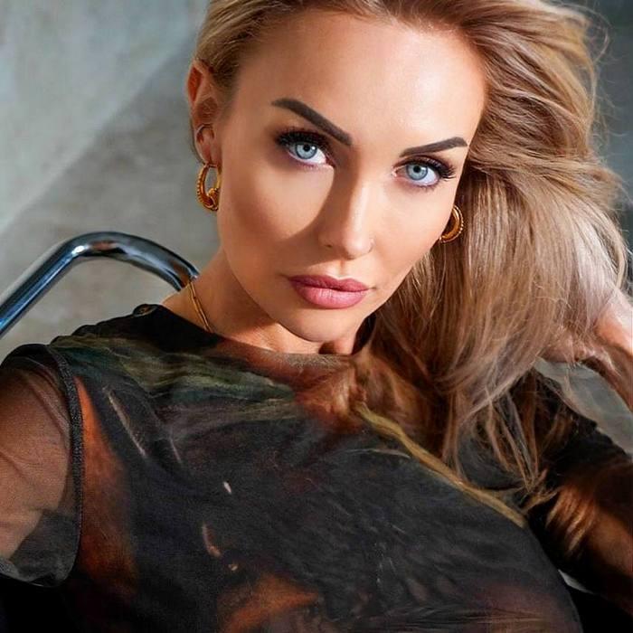 Yuliya, 41 yrs.old from Ivano- Frankovsk, Ukraine