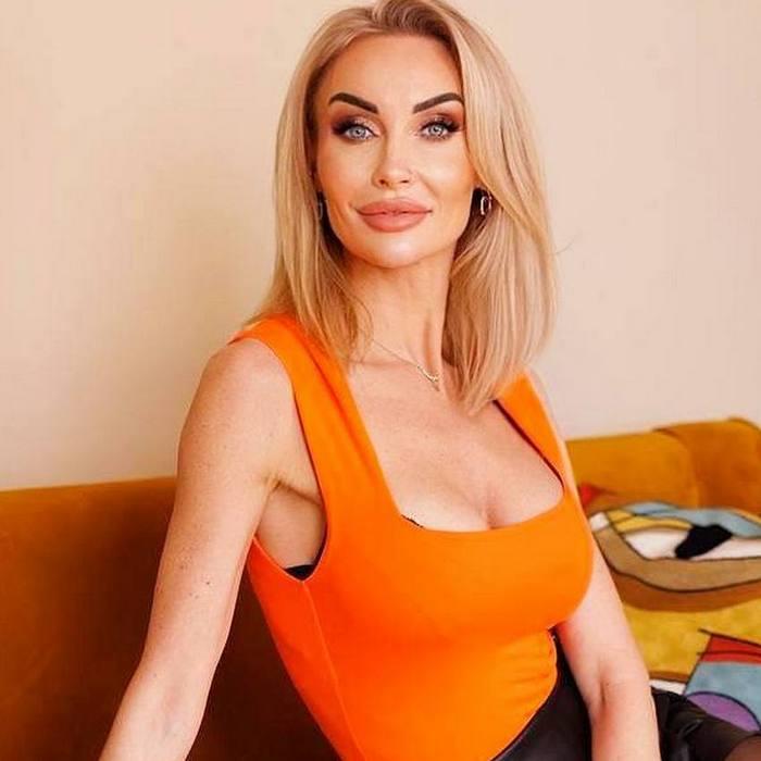 Yuliya, 41 yrs.old from Ivano- Frankovsk, Ukraine