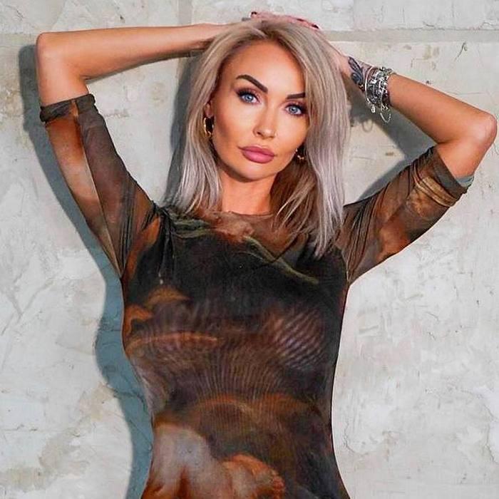 Yuliya, 41 yrs.old from Ivano- Frankovsk, Ukraine
