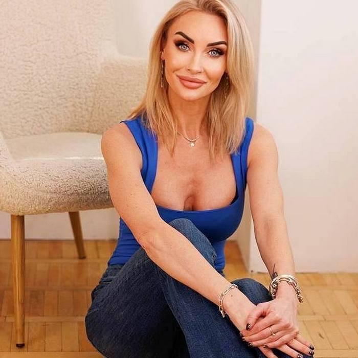 Yuliya, 41 yrs.old from Ivano- Frankovsk, Ukraine