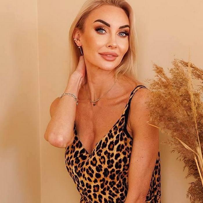 Yuliya, 41 yrs.old from Ivano- Frankovsk, Ukraine