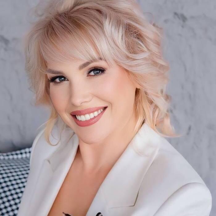 Lyudmila, 58 yrs.old from Temirtau, Kazakhstan