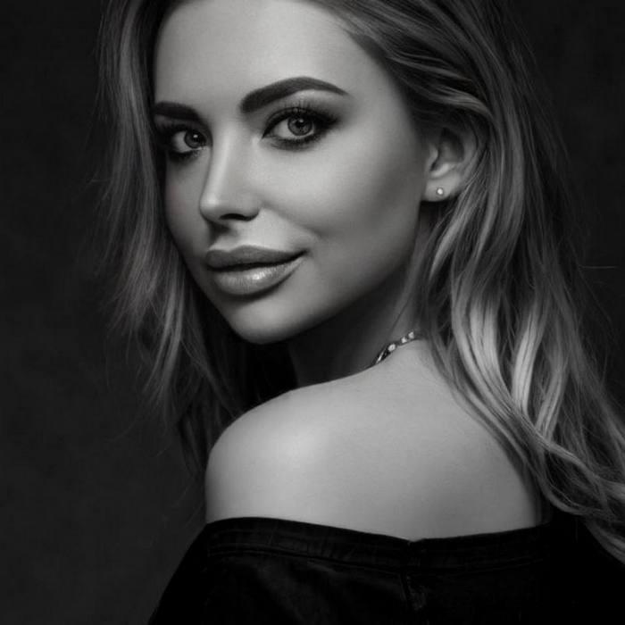 Yuliya, 30 yrs.old from Warsaw, Poland