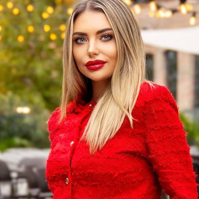 Yuliya, 30 yrs.old from Warsaw, Poland