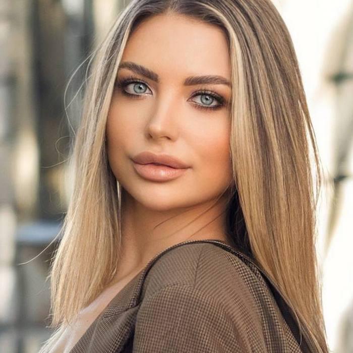 Yuliya, 30 yrs.old from Warsaw, Poland
