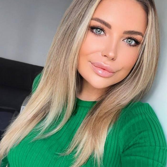 Yuliya, 30 yrs.old from Warsaw, Poland