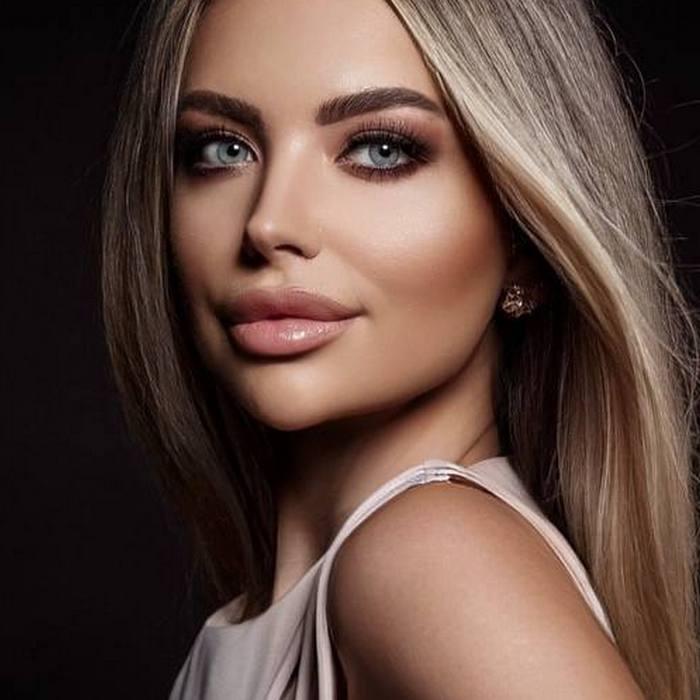 Yuliya, 30 yrs.old from Warsaw, Poland