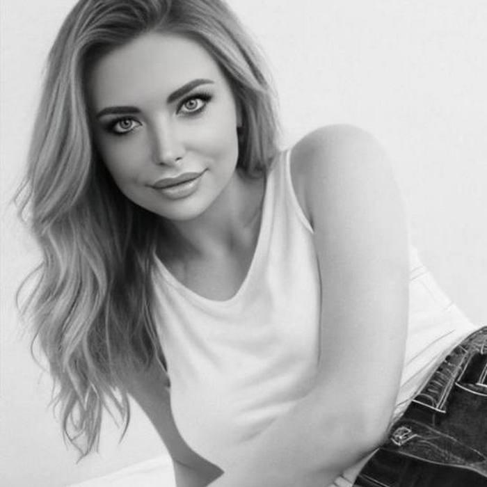 Yuliya, 30 yrs.old from Warsaw, Poland