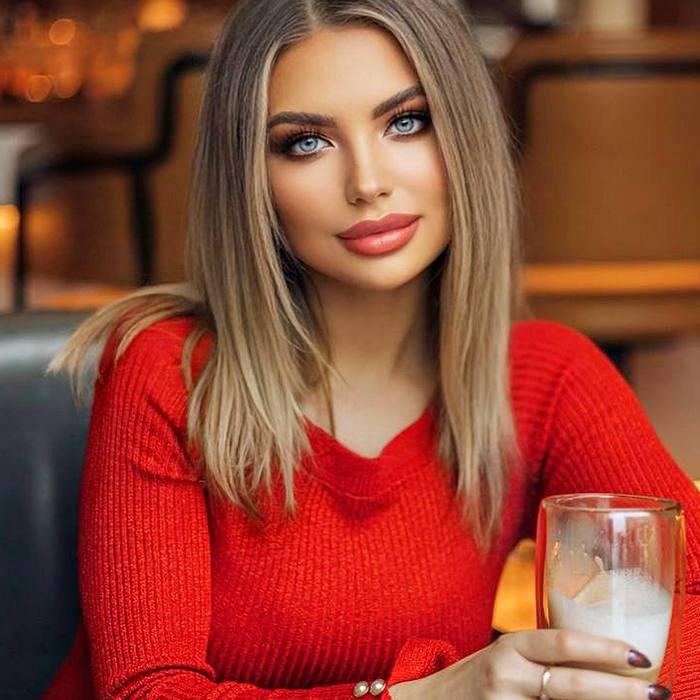 Yuliya, 30 yrs.old from Warsaw, Poland