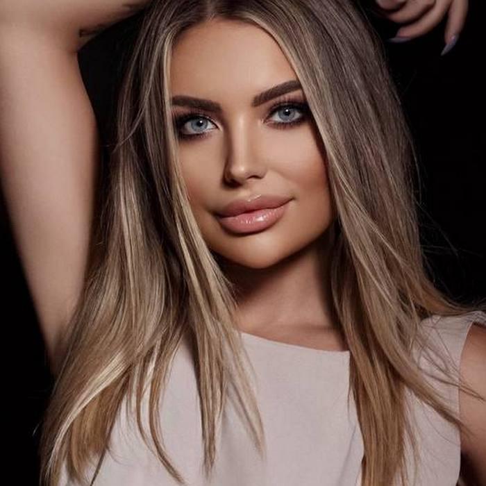 Yuliya, 30 yrs.old from Warsaw, Poland