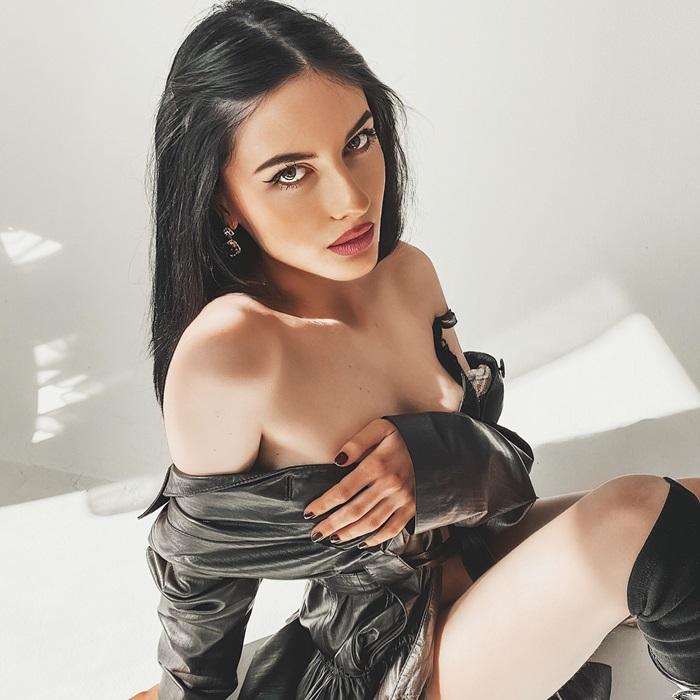 Anastasiya, 26 yrs.old from Mykolaiv, Ukraine