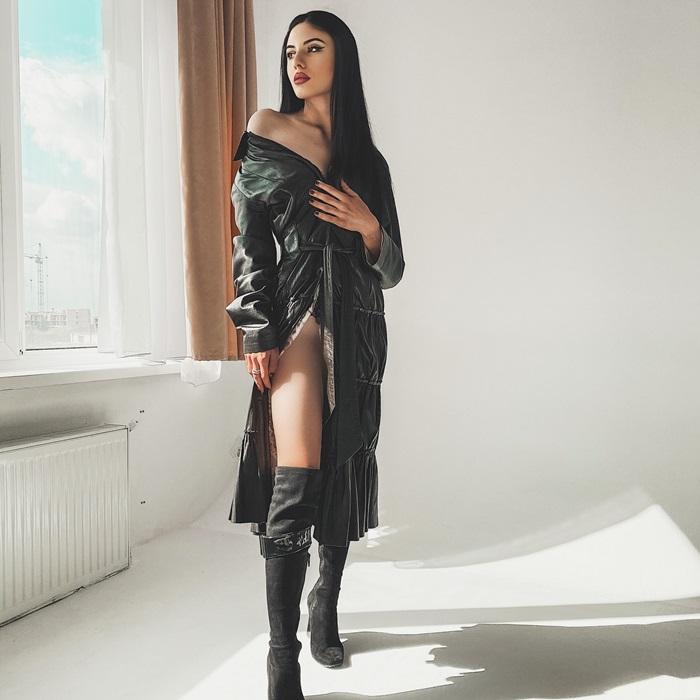 Anastasiya, 26 yrs.old from Mykolaiv, Ukraine