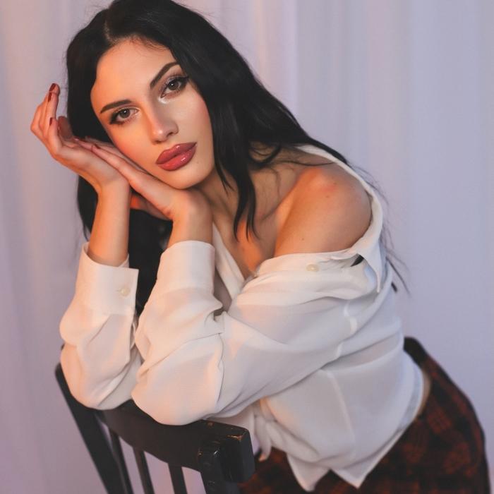 Anastasiya, 27 yrs.old from Mykolaiv, Ukraine Anastasiya, 27 yrs.old from Mykolaiv, Ukraine
