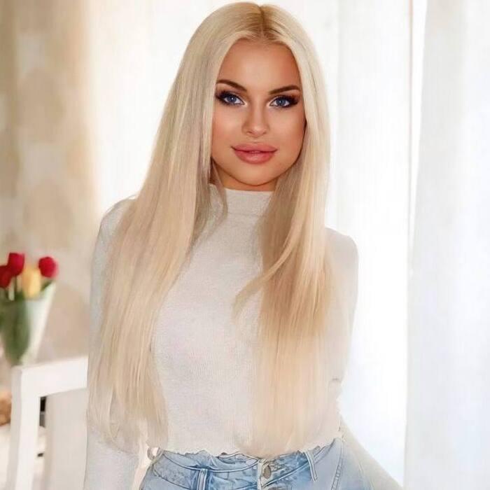 Yulia, 33 yrs.old from Uzhgorod, Ukraine