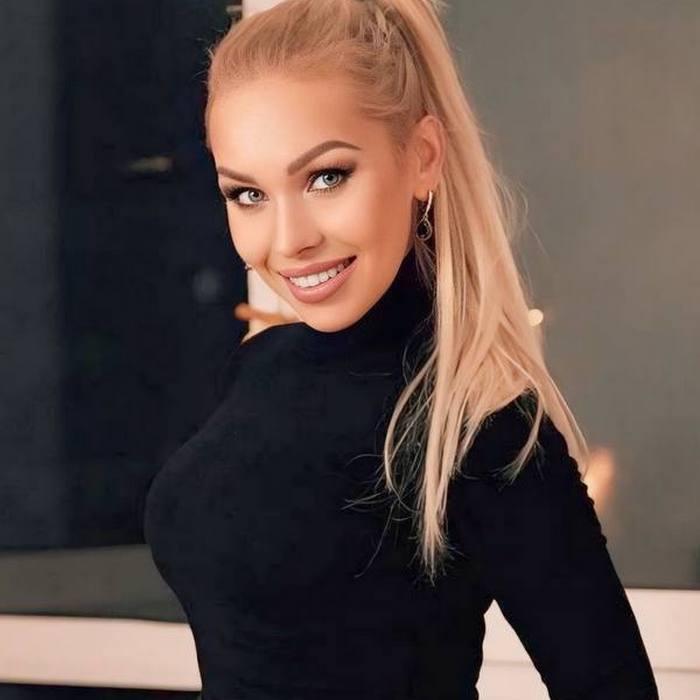  Alina, 36 yrs.old from Kyiv, Ukraine