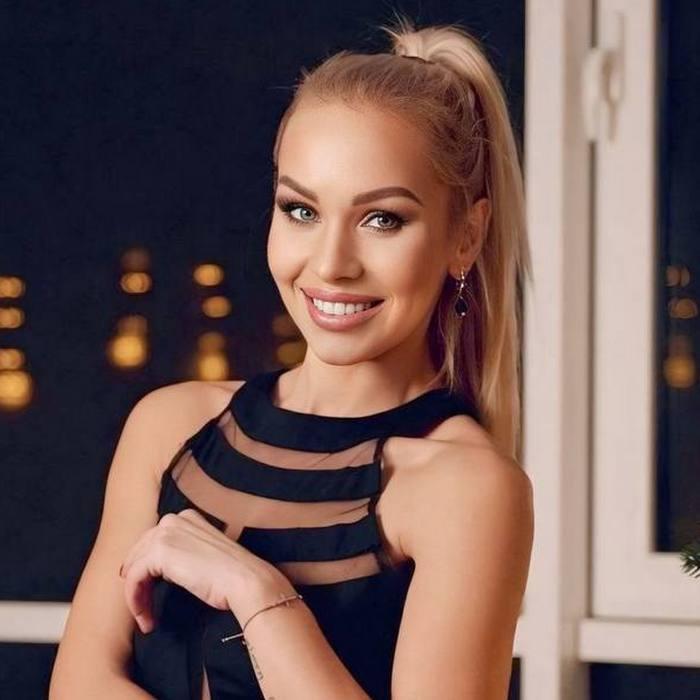  Alina, 36 yrs.old from Kyiv, Ukraine