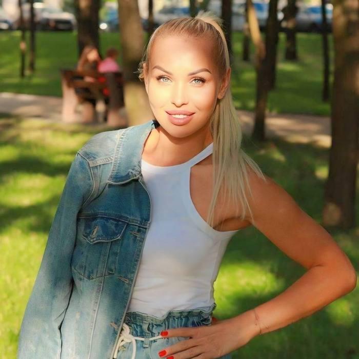  Alina, 36 yrs.old from Kyiv, Ukraine