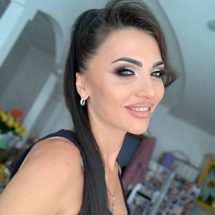 Tetiana, 39 yrs.old from Giessen, Germany