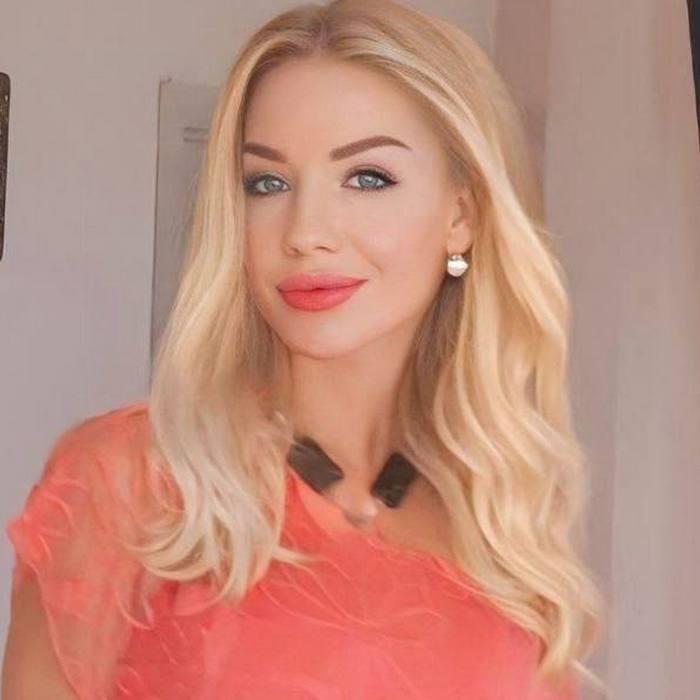 Oksana, 44 yrs.old from Kyiv, Ukraine