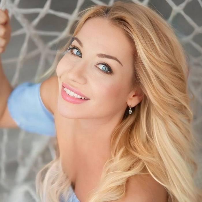 Oksana, 44 yrs.old from Kyiv, Ukraine