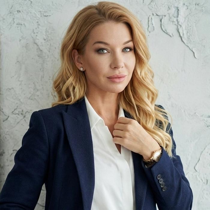 Oksana, 45 yrs.old from Kyiv, Ukraine