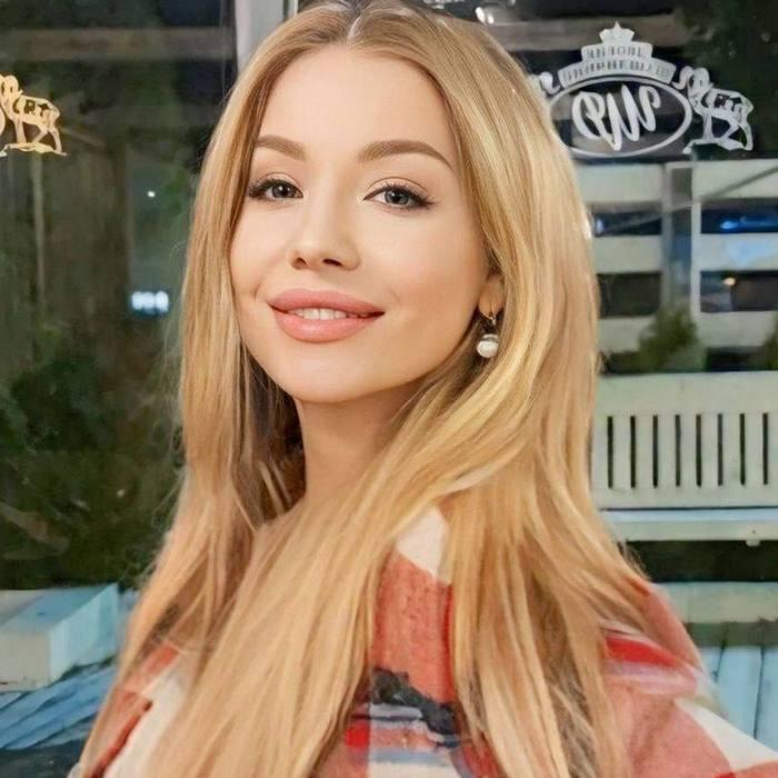 Oksana, 44 yrs.old from Kyiv, Ukraine