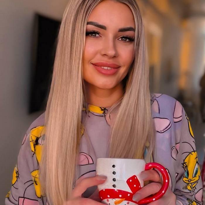 Anastasiya, 37 yrs.old from Odessa, Ukraine