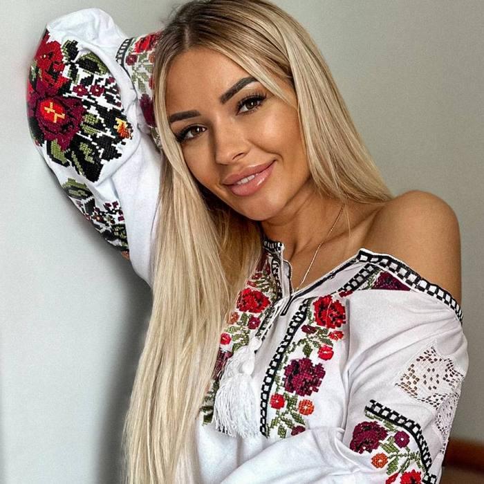 Anastasiya, 37 yrs.old from Odessa, Ukraine
