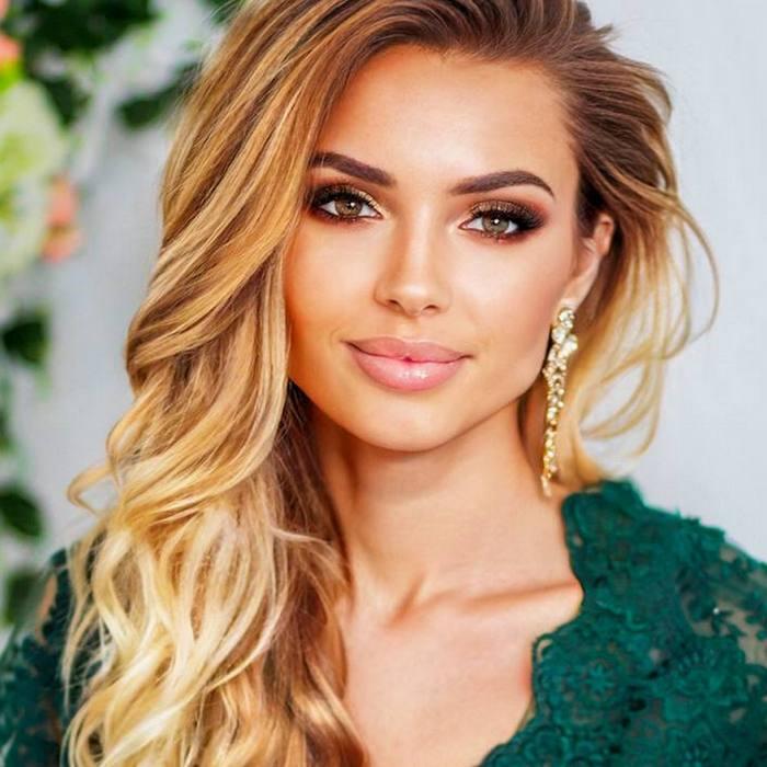 Anastasiya, 37 yrs.old from Odessa, Ukraine