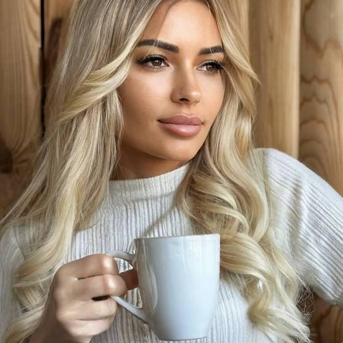 Anastasiya, 37 yrs.old from Odessa, Ukraine