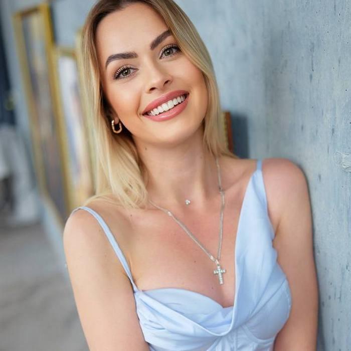 Alina, 32 yrs.old from Odessa, Ukraine