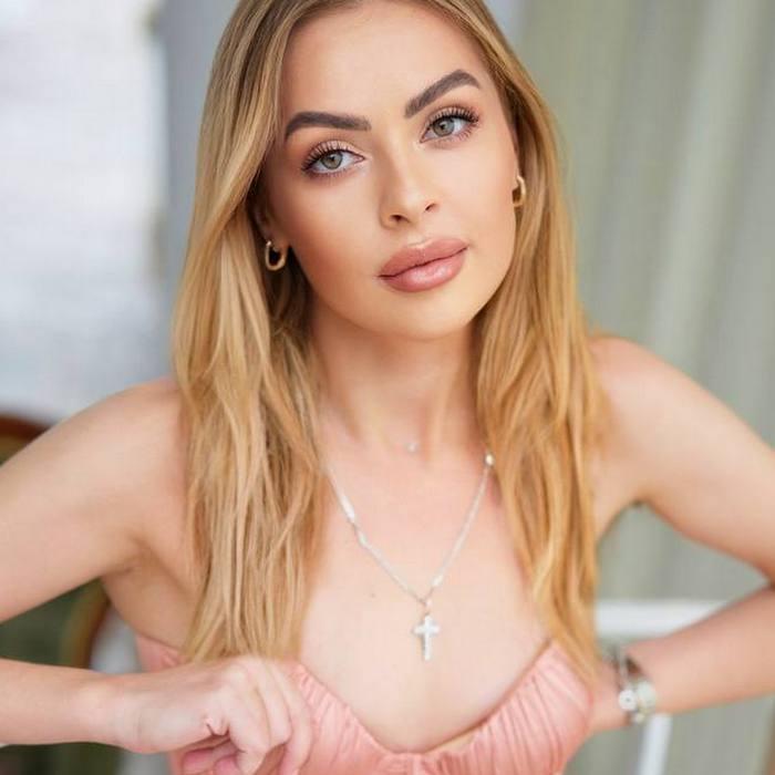 Alina, 32 yrs.old from Odessa, Ukraine