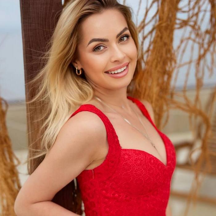 Alina, 32 yrs.old from Odessa, Ukraine