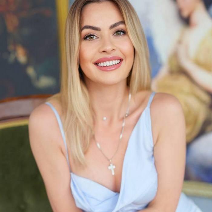 Alina, 32 yrs.old from Odessa, Ukraine