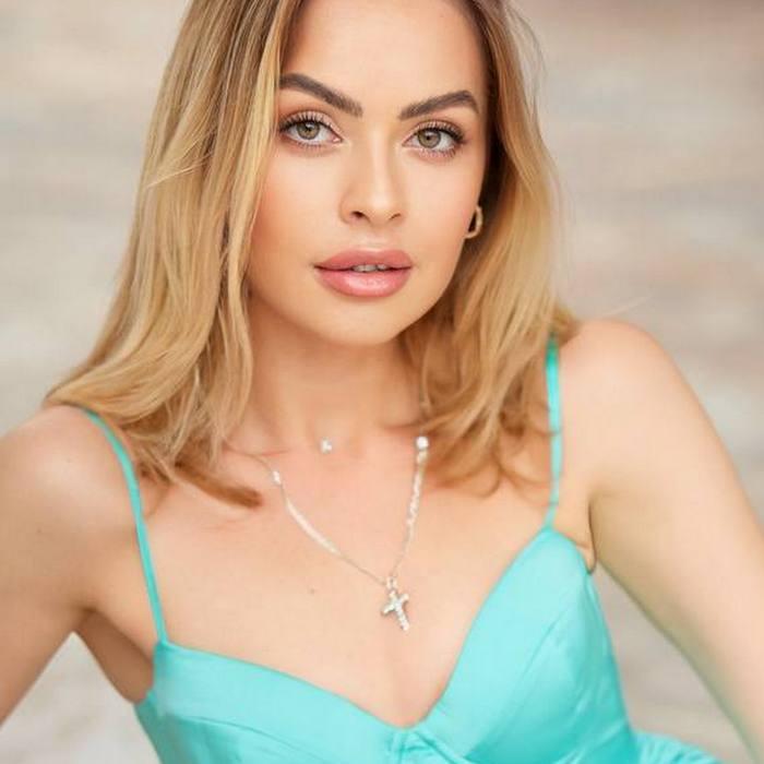 Alina, 32 yrs.old from Odessa, Ukraine