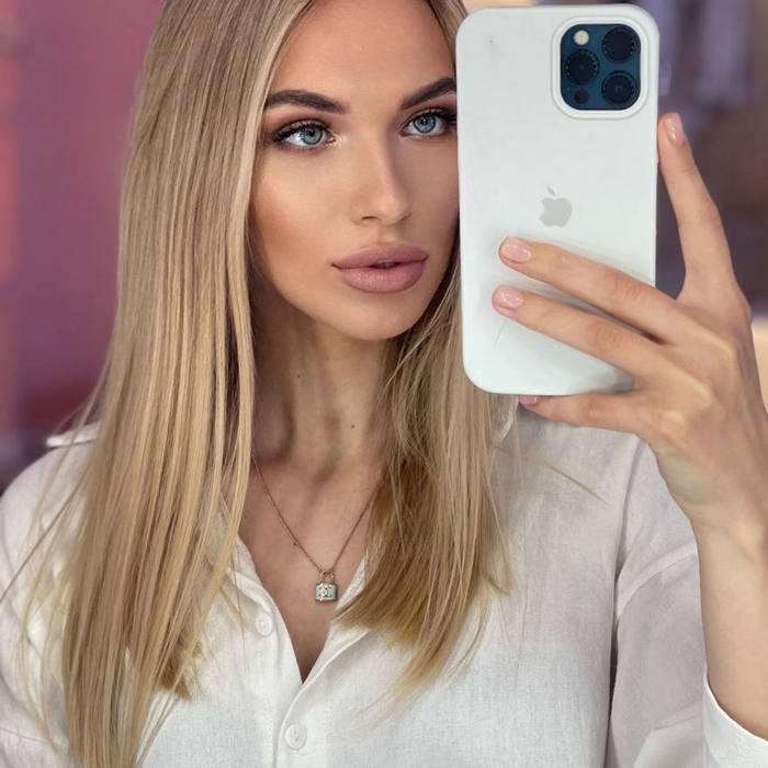 Alina, 29 yrs.old from Berlin, Germany