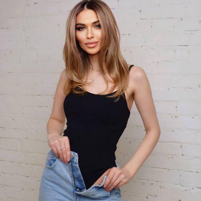 Alina, 29 yrs.old from Berlin, Germany