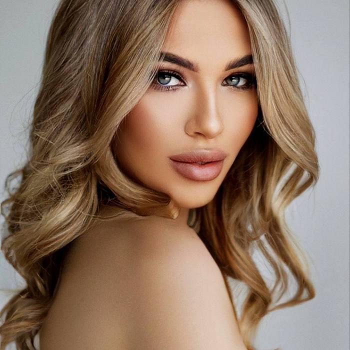 Alina, 29 yrs.old from Berlin, Germany