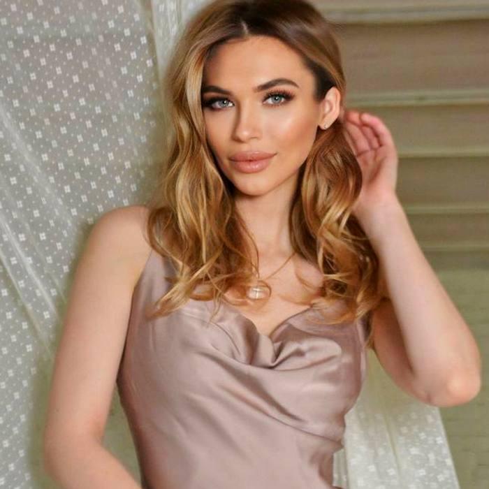 Alina, 29 yrs.old from Berlin, Germany