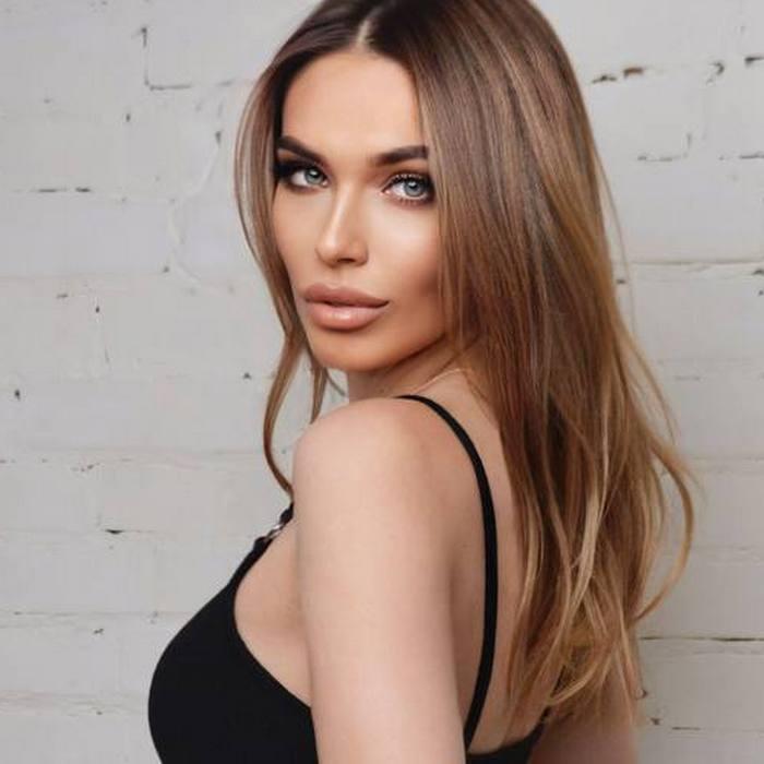 Alina, 29 yrs.old from Berlin, Germany