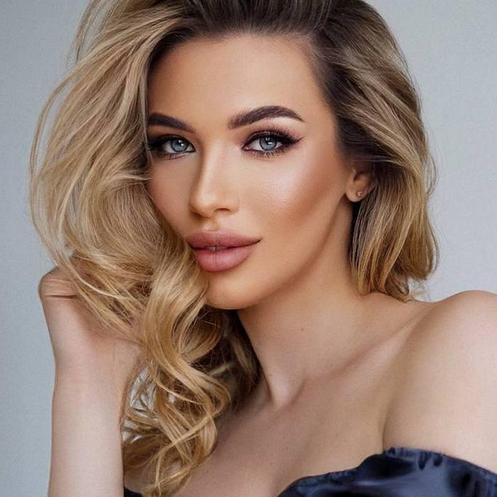 Alina, 29 yrs.old from Berlin, Germany