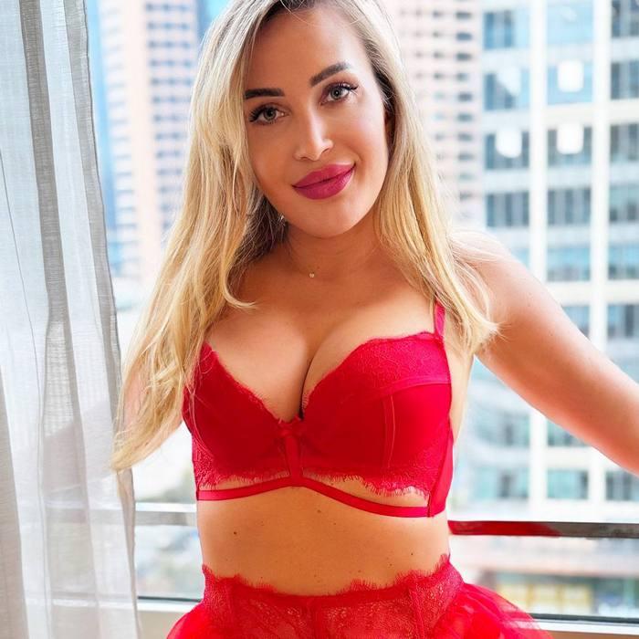 Nataliya, 35 yrs.old from Kiev, Ukraine