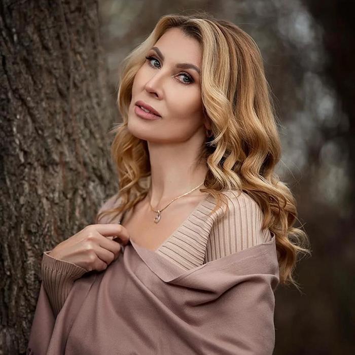 Olena, 47 yrs.old from Vinnitsa, Ukraine