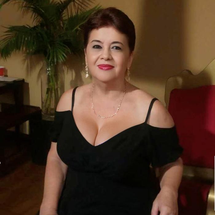 Oliveira, 67 yrs.old from Dourados, Brazil
